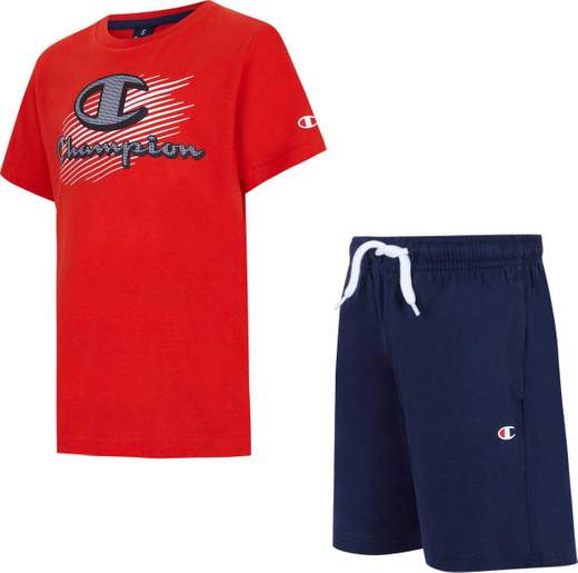 CHAMPION SET