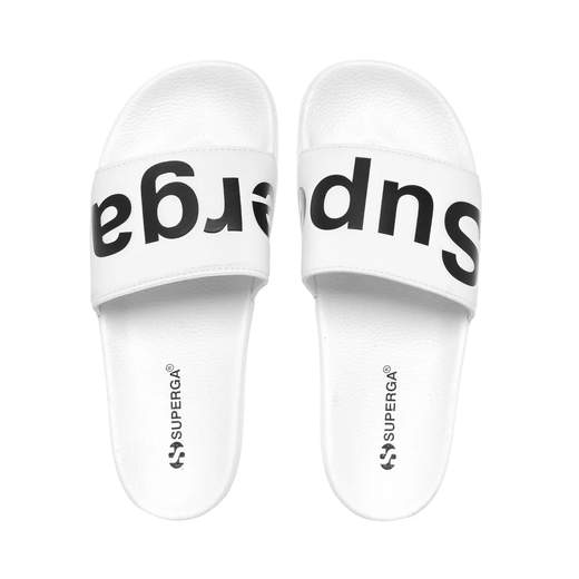 SUPERGA 1908 SLIDES POLYSOFT