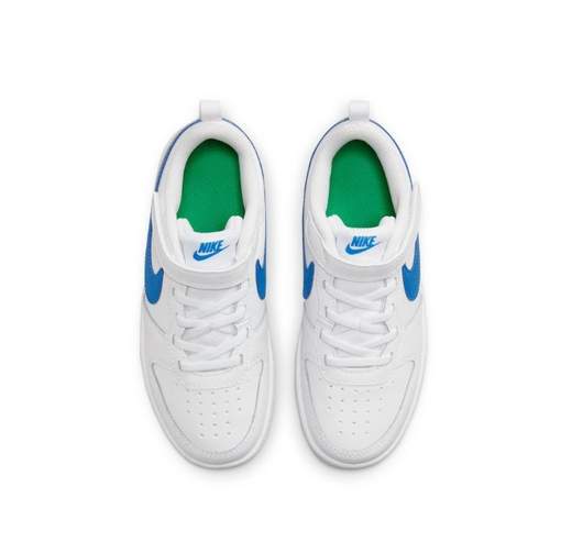 COURT BOROUGH LOW 2 (PSV)