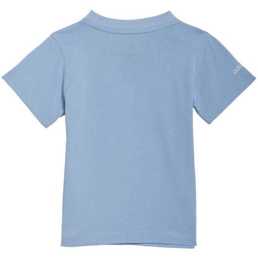 SHORT TEE SET