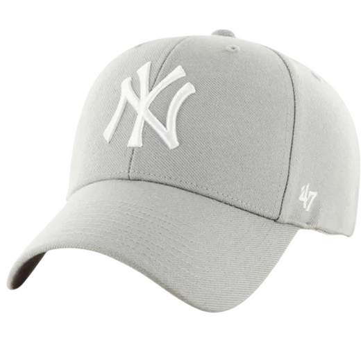 '47 BRAND KIDS RAISED BASIC NEW YORK YANKEES