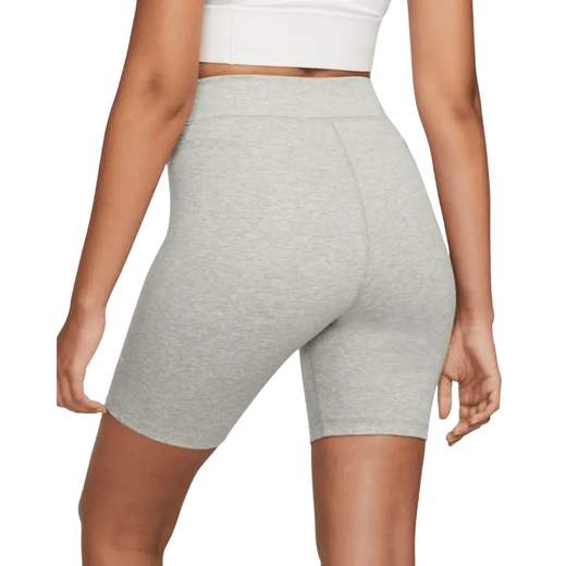 NIKE W NSW NK CLSC HR 8IN SHORT