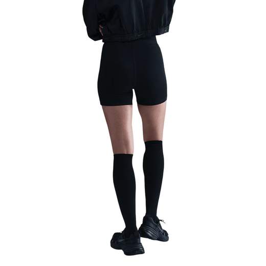 W NSW NK CLSC HR 5IN SHORT