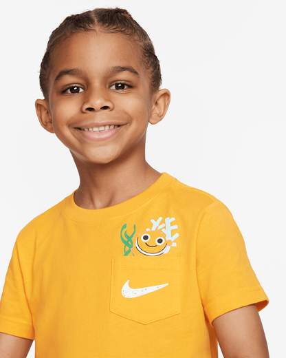 B NSW CORAL REEF JRSY SET