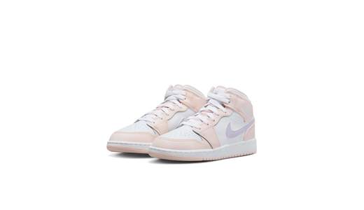 AIR JORDAN 1 MID (GS)