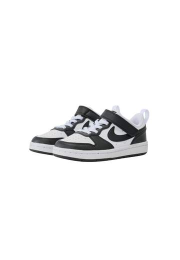 NIKE COURT BOROUGH LOW RECRAFT (PS)
