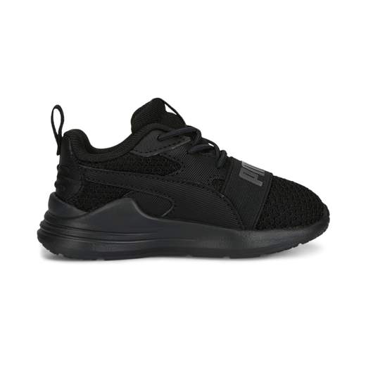 WIRED RUN PURE AC INF