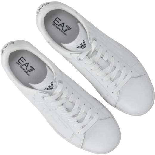 SNEAKERS ARMANI UOMO