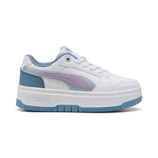 PUMA REBOUND FEMME SPACE BELLE JR