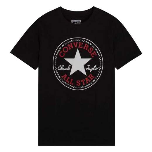 CONVERSE CNVB CHUCK PATCH TEE