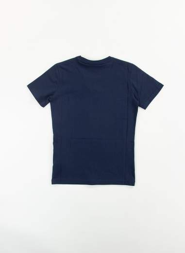 CREWNECK T-SHIRT
