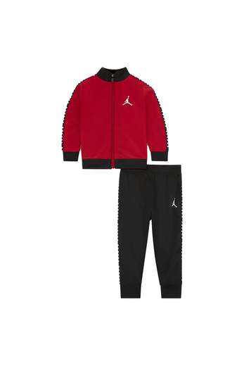 JORDAN JDN AIR JORDAN TRICOT SET