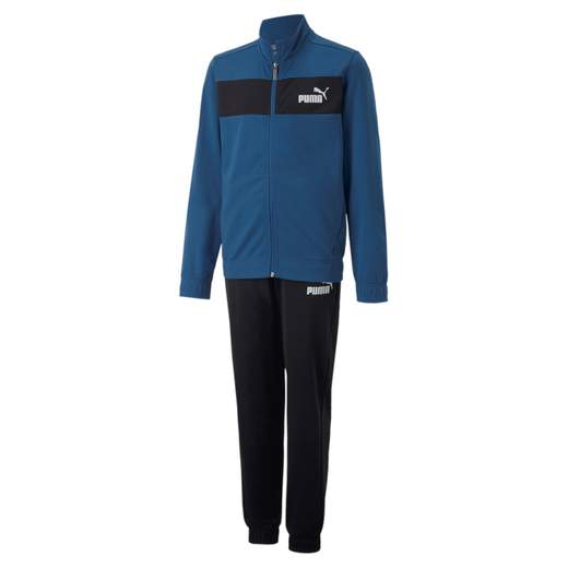 POWER POLY SUIT