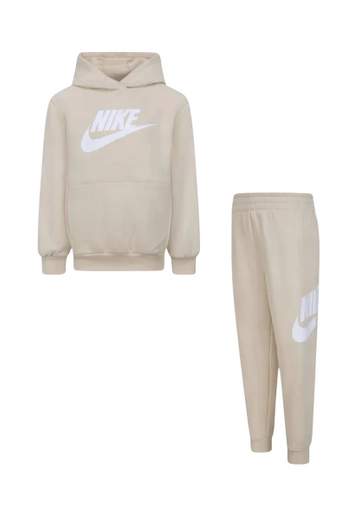 NIKE NKN CLUB FRENCH TERRY SET