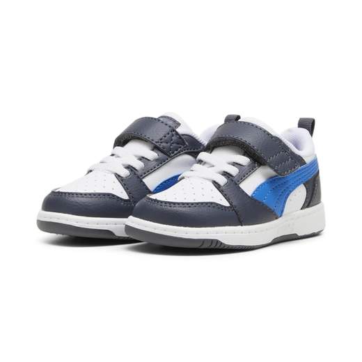 PUMA REBOOUND V6 LO AC+ INF