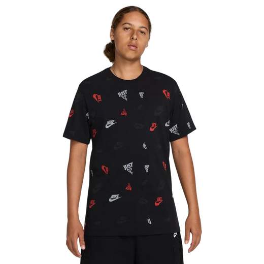 NIKE M NSW TEE 12MO AOP