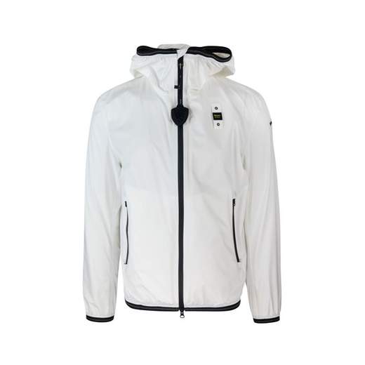 GIUBBINO BLAUER FARRIN