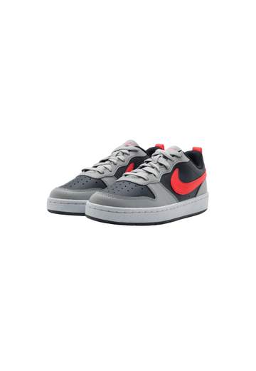 NIKE COURT BOROUGH LOW RECRAFT (GS)