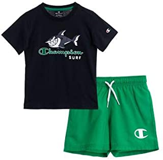 CHAMPION SET