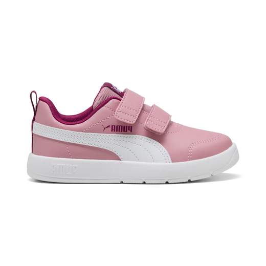 PUMA COURTFLEX V3 V PS