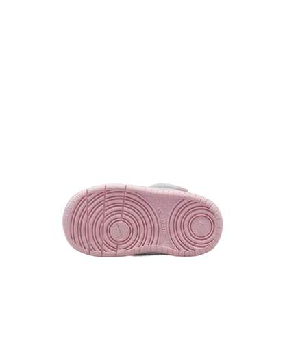 COURT BOROUGH LOW RECRAFT (TD)