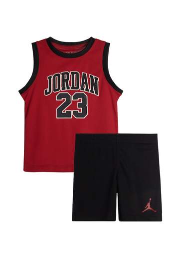 JORDAN JDN JORDAN 23 JERSEY SET