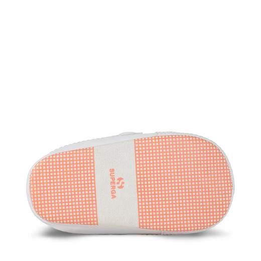 SUPERGA 4006 BABY STRAP CANDY FISH