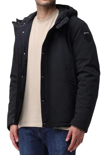PIUMINO BLAUER ANDREW