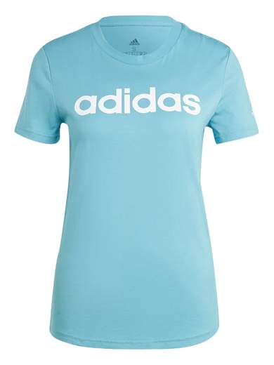 ADIDAS W LIN T
