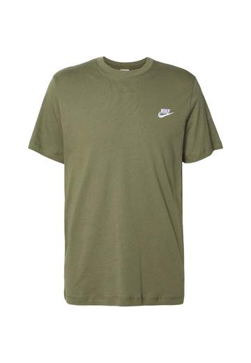 NIKE M NSW CLUB TEE