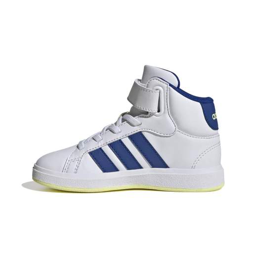 ADIDAS GRAND COURT MID K