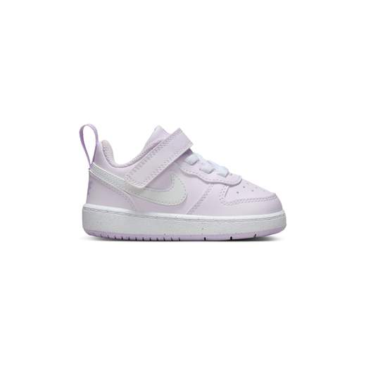 NIKE COURT BOROUGH LOW RECRAFT (PS)