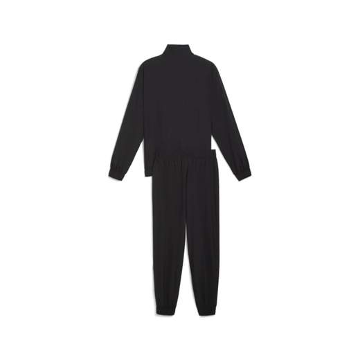 PUMA WOVEN GRAPHIC SUIT