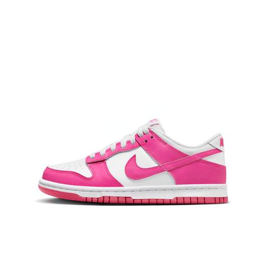 NIKE DUNK LOW GS