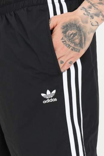 3-STRIPE SWIMMS