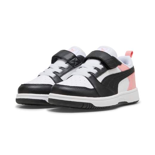 PUMA REBOUND V6 LO AC+ PS
