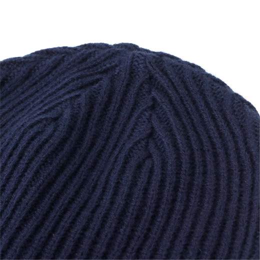 RIBBED CLASSIC CUFF BEANIE
