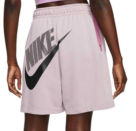 W NSW FT FLC HR SHRT DNC