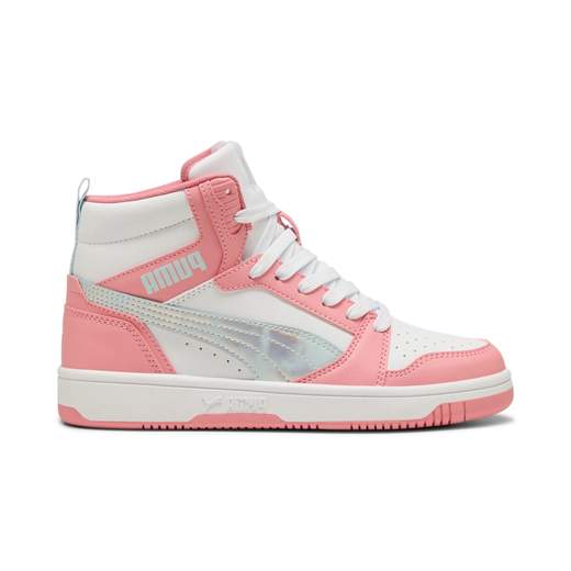 PUMA REBOUND V6 MID SPACEBELLE JR