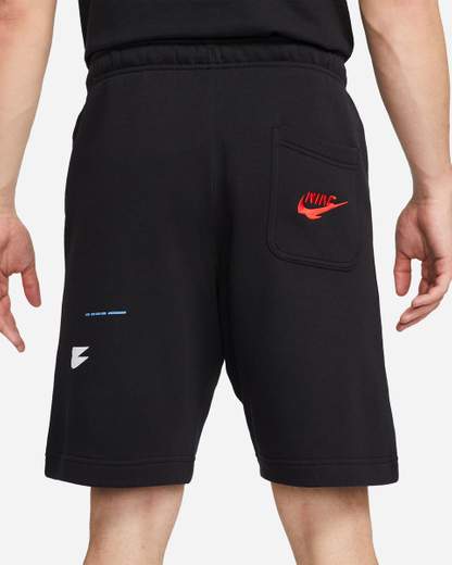 M NSW SPE+ FT SHORT MFTA