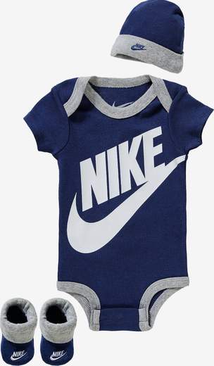 NIKE FUTURA LOGO BOX SET