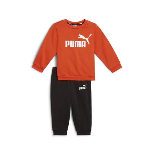 PUMA MINICATS ESS CREW JOGGER