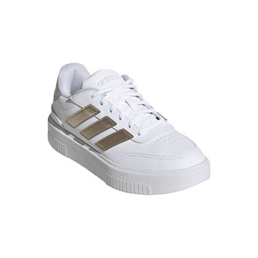 ADIDAS COURTBLOCK BOLD