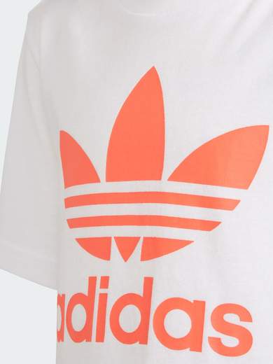 ADIDAS SHORT TEE SET