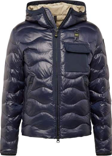 BLAUER PIUMINO BLAUER BRYANT