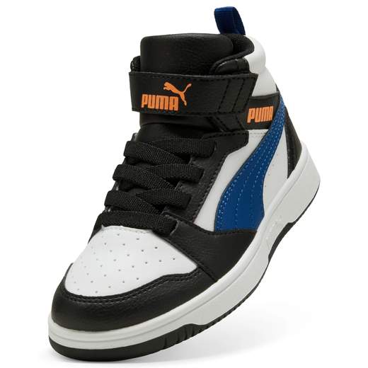 REBOUND V6 MID AC+PS