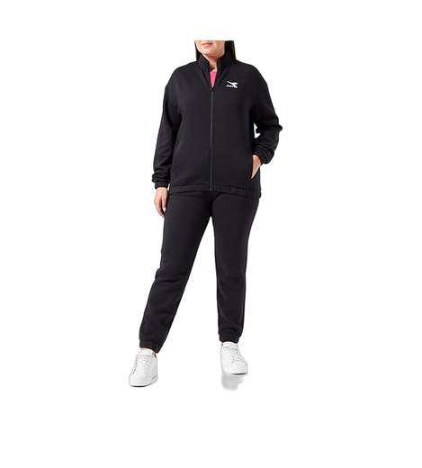 DIADORA L.TRACKSUIT FZ CORE