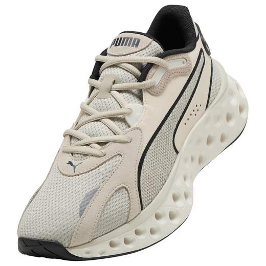 SOFTRIDE FREQUENCE