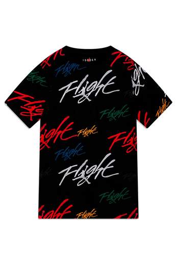 JBD JM PAINTED FLIGHT AOP SS