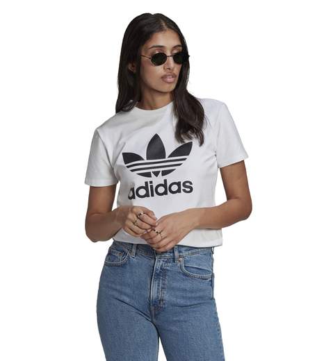 TREFOIL TEE
